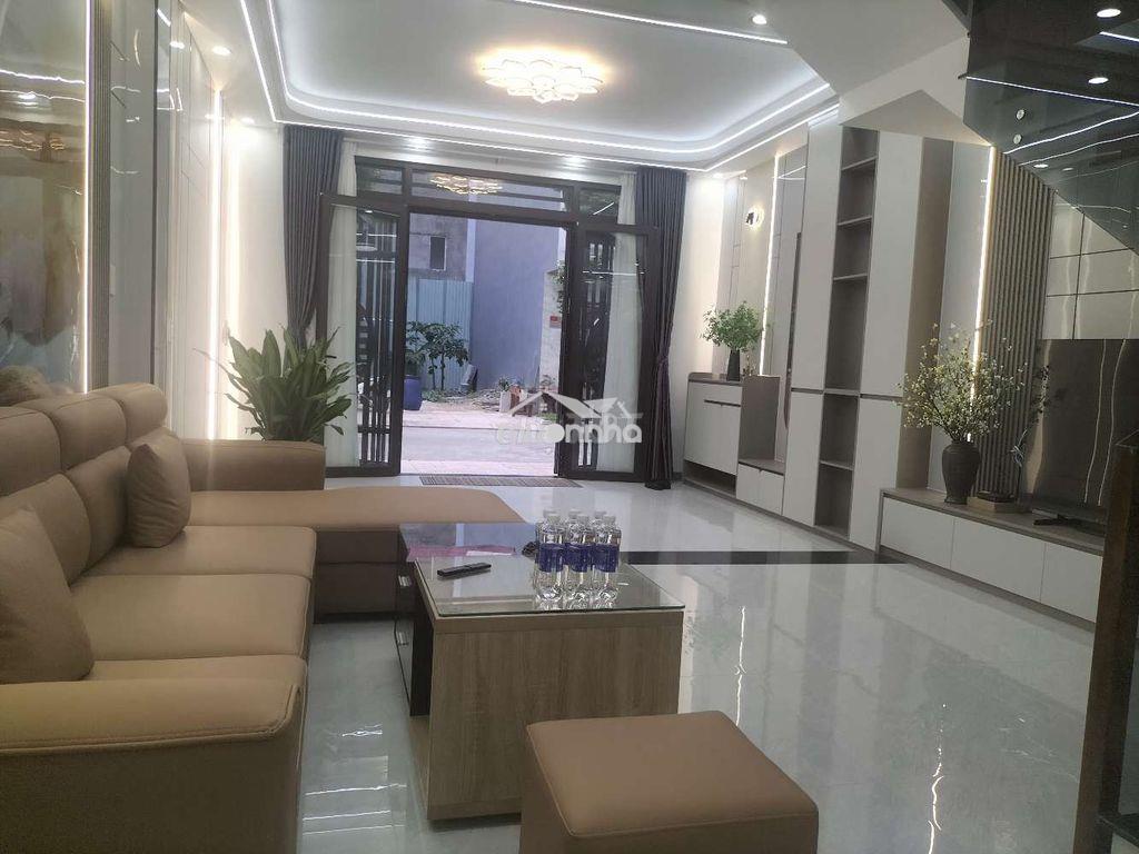   💥  Quá đẹp quá xuất sắc.nội thất cực kỳ cao cấp sang trọng  mê lắm ạ - 4