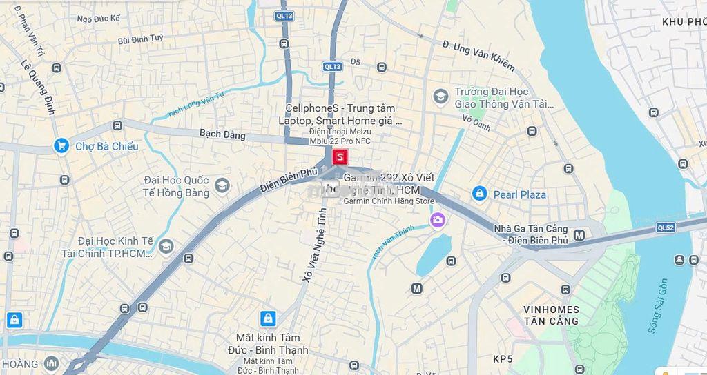 Nguyên căn 3pn full nội thất vị trí đẹp - lê văn sỹ - chỉ 14 tr - 4
