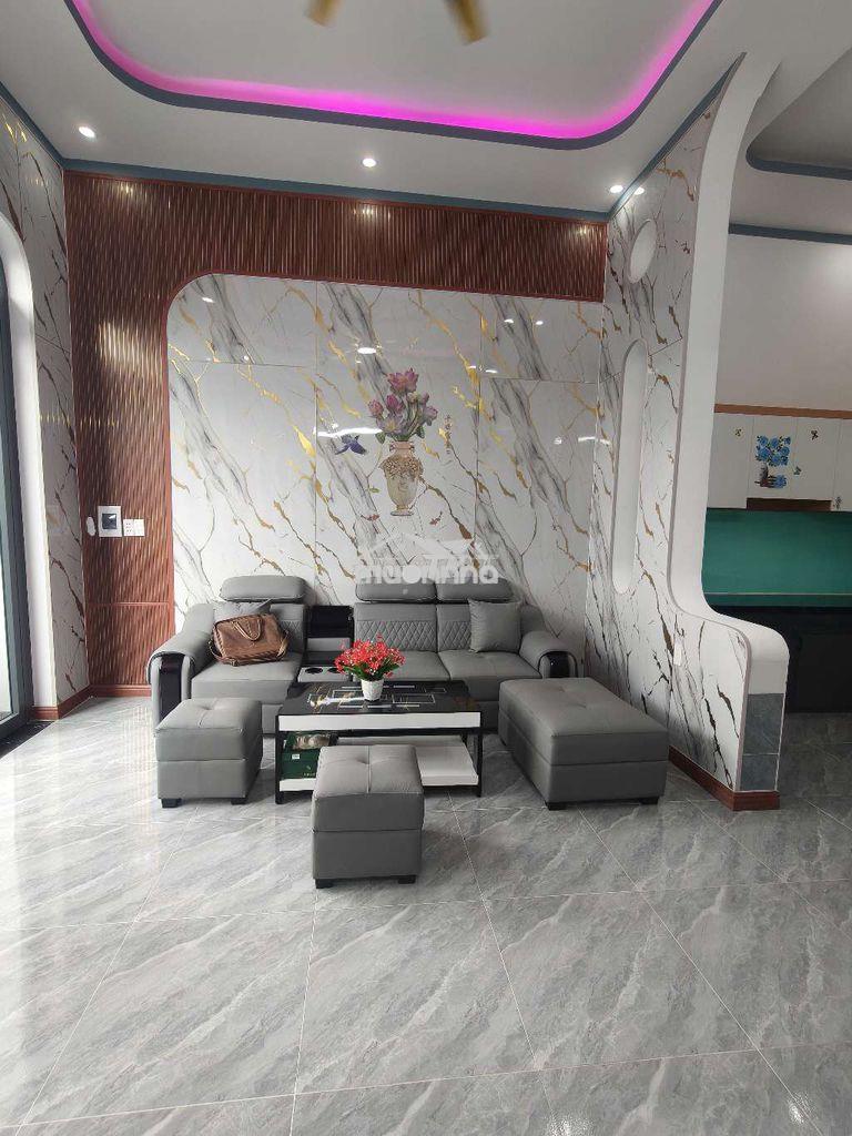 🏡🏠 Nhà đẹp giá rẻ tại tân định - 4