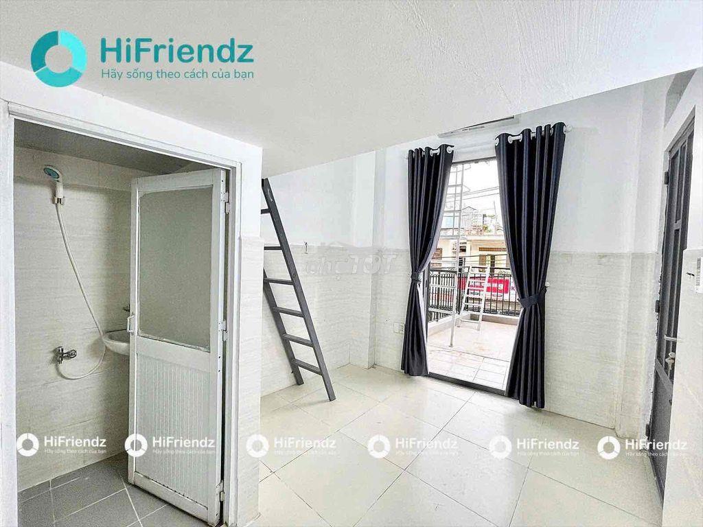 Đi bộ văn lang‼️trọ máy lạnh thang máy trống sẵn tiện qua iuh✅ - Ảnh 2