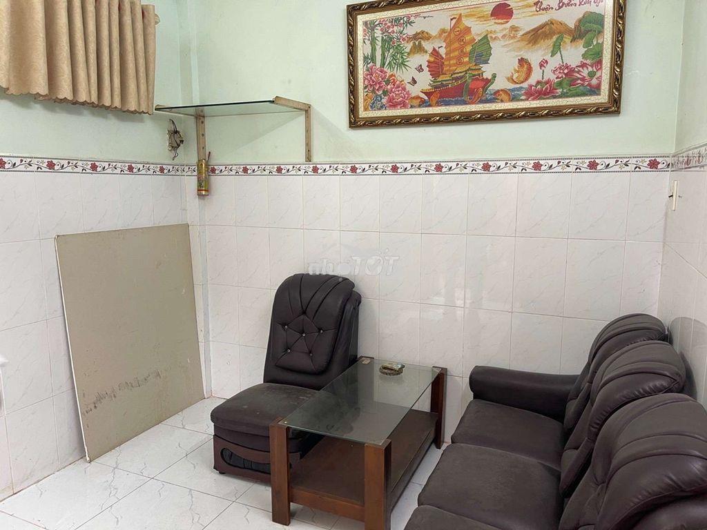 Bán nhà có shr 22m2 • lô góc • đường bùi quang là, gò vấp giá rẻ - 3
