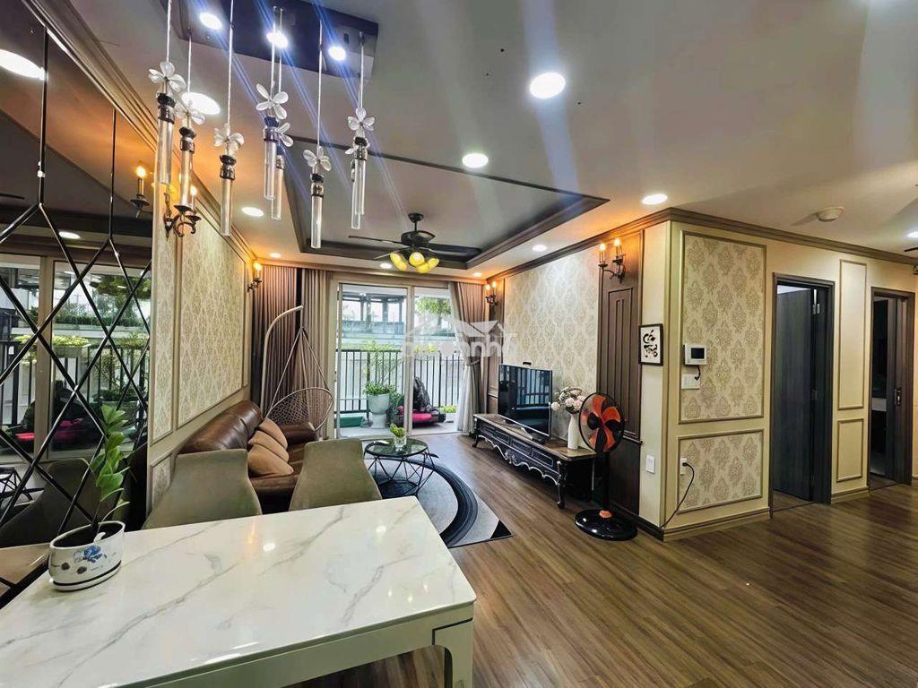 Giá cực tốt chỉ với 7.3 tỷ đã sở hữu 3pn tại cc orchard parkview - 3