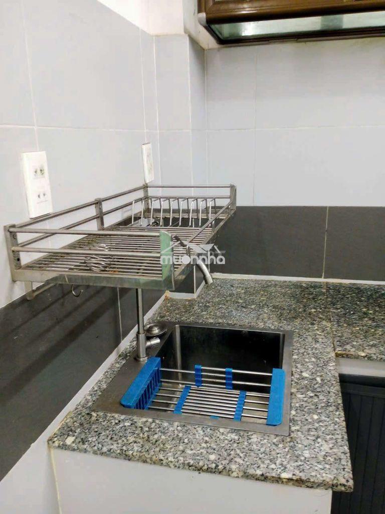 Chothuêphòng dt:35m2 2 phòng có ban công riêng, giờ giấc tự do. - 4