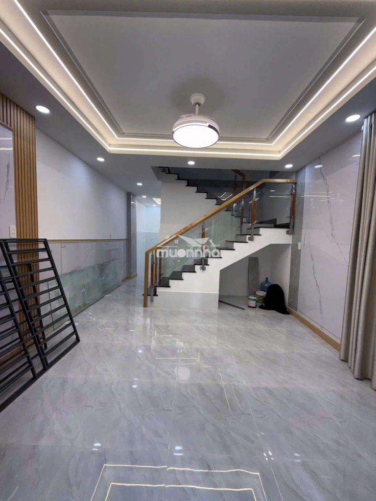 Bán gấp nhà,tam bình, hbchanh,thủ đức - 2
