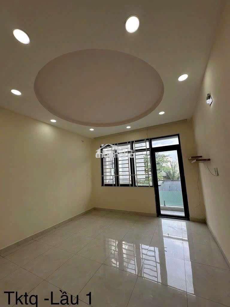 Nhà hẻm vip tân kỳ tân quý, 4x17m, 3 lầu, 5pn, giá 17,5 triệu - 3