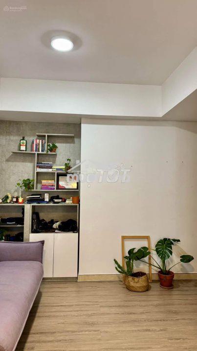 Chính chủ gửi cho thuê 2pn 76m- có nội thất- giá 9tr - 3