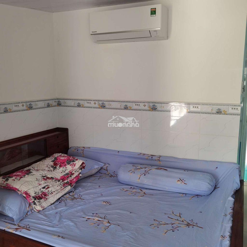 Phòng trọ,  25 m2 trung tâm quận 3 cũ - 3