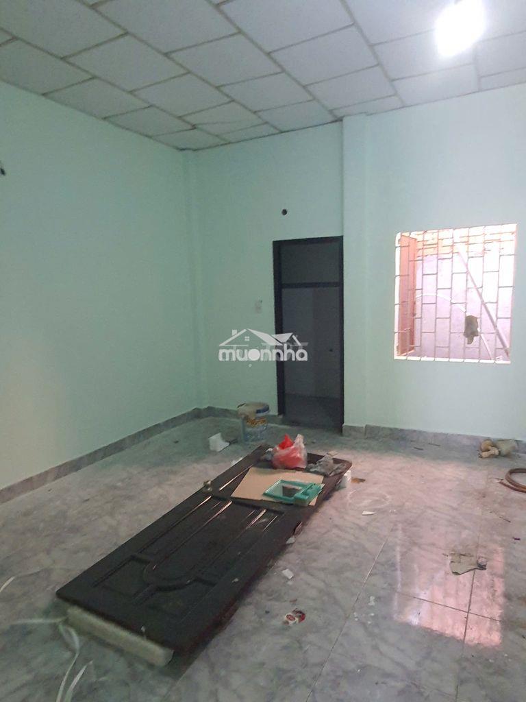 Cho thuê nhà mới ngay chợ lạc quang, 4x15. 1 tr 1 lầu. p đht quận 12. - 3