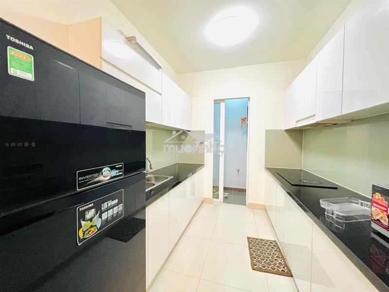 Cho thuê chung cư the park residence, 3pn, 2wc full nt, 12.5 triệu