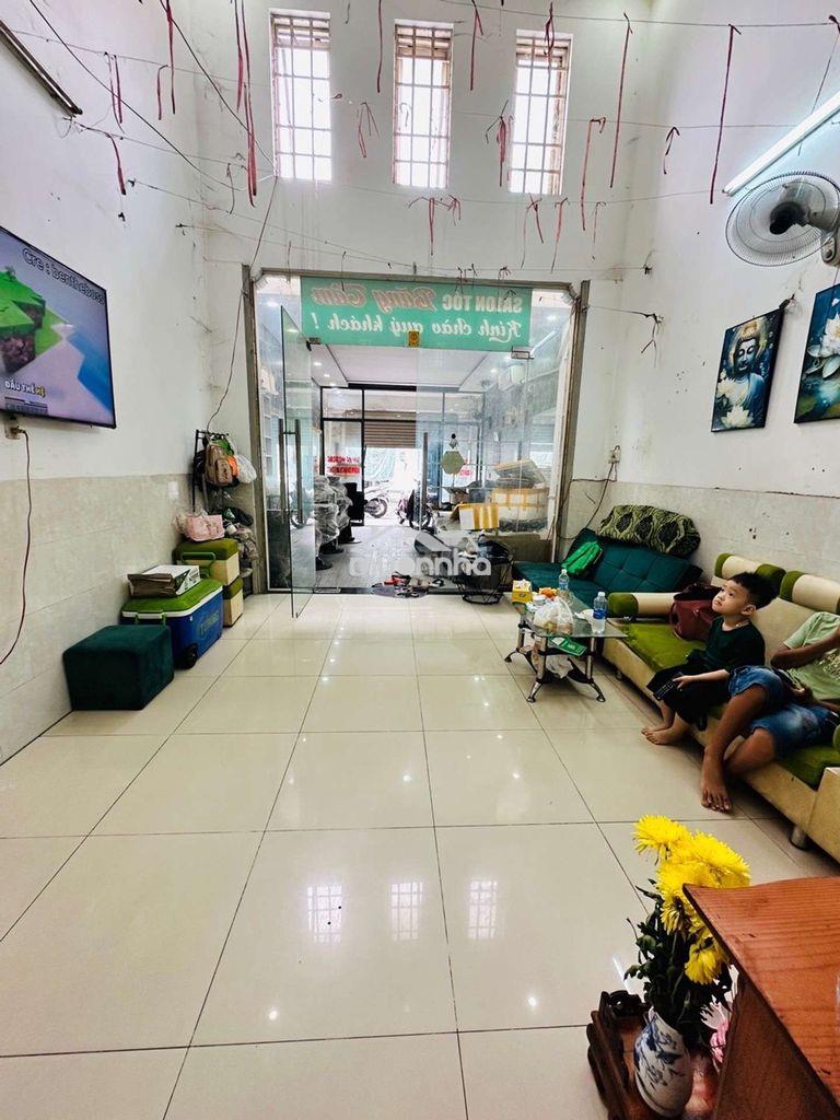 Sát mặt tiền nguyễn thị tú, 104m2 2 tầng chỉ 4 tỷ - 3