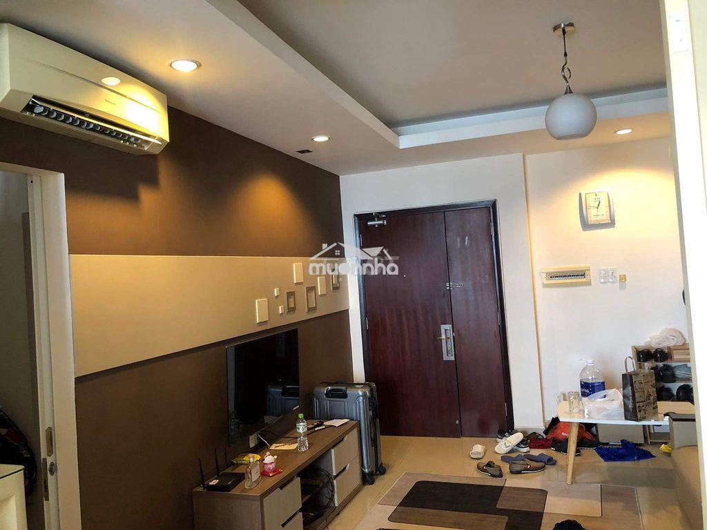 Central garden quận 1 – 76m2 (2pn 2wc) tầng cao – full nội thất xịn - 3
