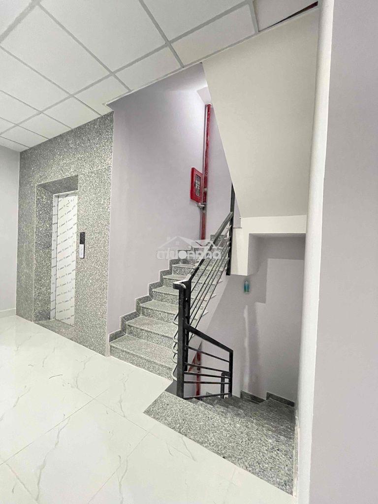 Phòng trống ở liền trường chinh- cộng hoà - nhà ga t3 - 2