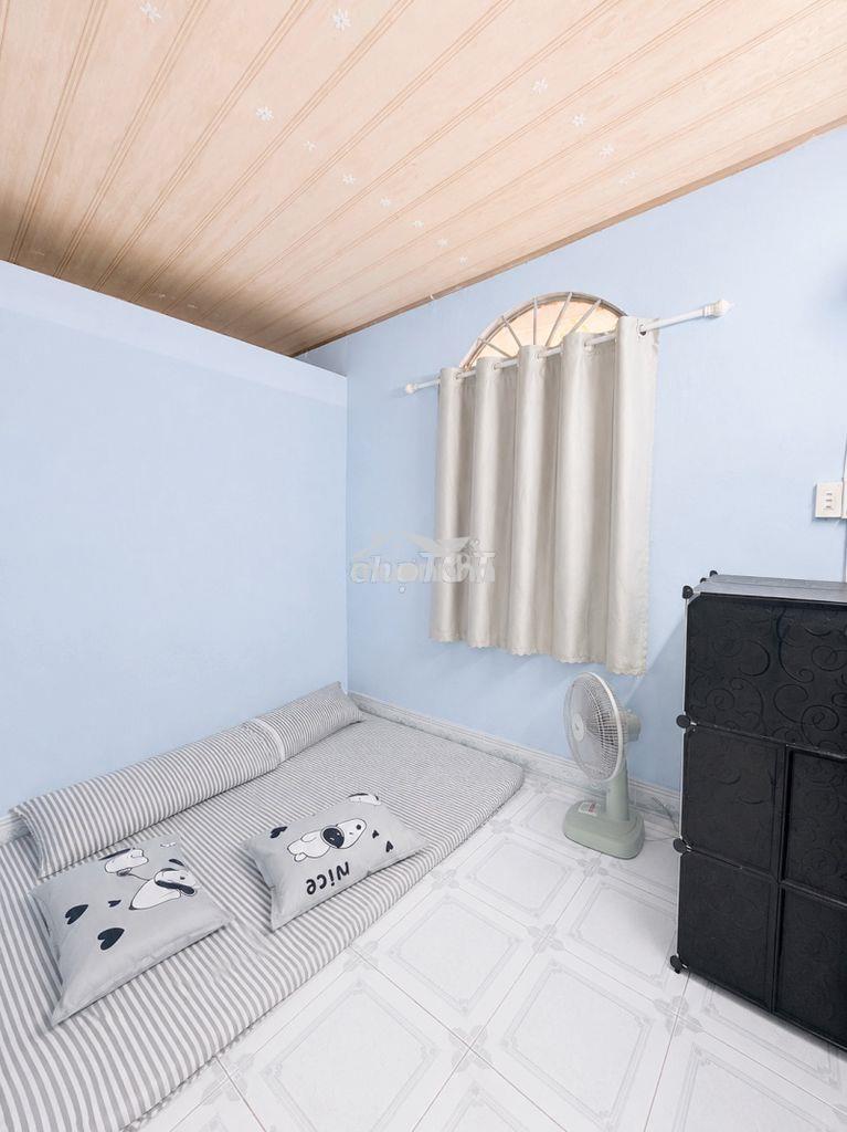 Hàng hiếm dương đình hội – nhà 2 tầng 60m² xe tải tới nhà - ngang 6.5m - 4