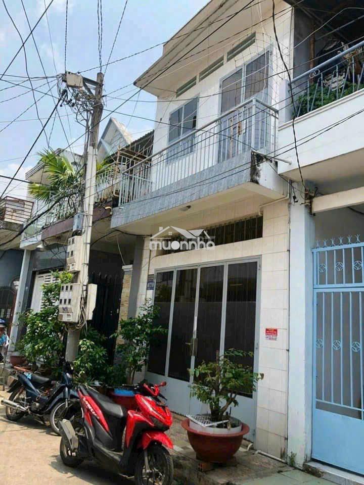 6,3 tỷ. gò vấp. 1 trệt, 1 lầu, 4pn | 2pk | 3wc | 81m² còn chần chừ gì?