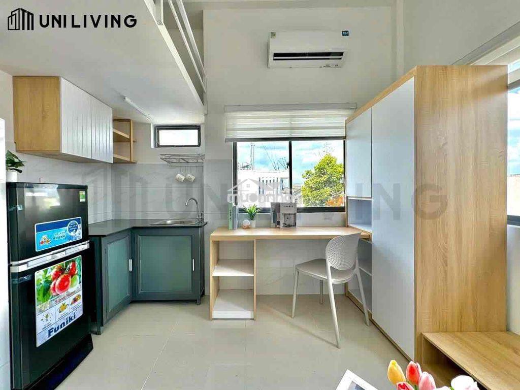 ✨Khai trương duplex -full nội thất -ánh sáng tự nhiên -thang máy - 3