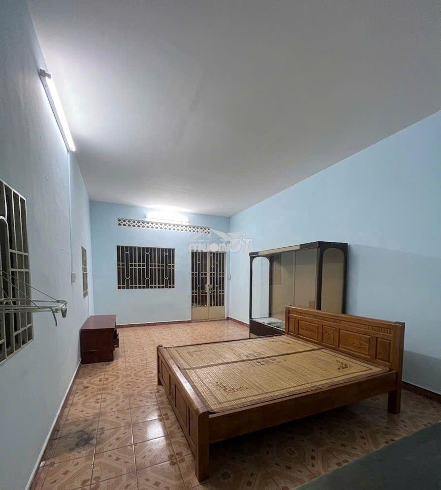 ​Hẻm xe tải thông, nhà 2 tầng x 57 m² hơn 8 tỷ ngay đường trường sa. - 4