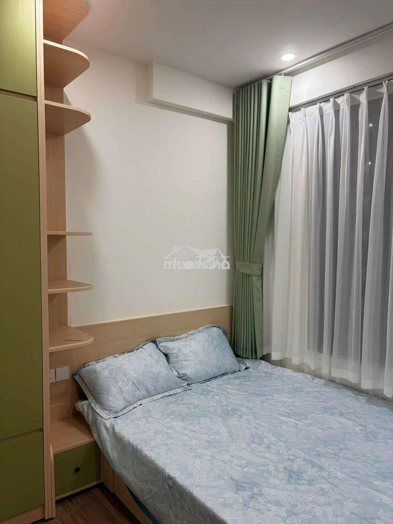 Thuê 2pn full nội thất mới đẹp giá rẻ – a&t sky garden lái thiêu 8tr - 3