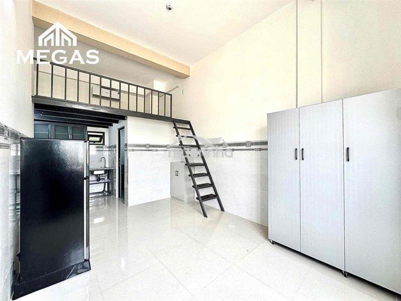 🌟Duplex mới - full nội thất - tô ký - nguyễn ảnh thủ - cv phần mềm✅