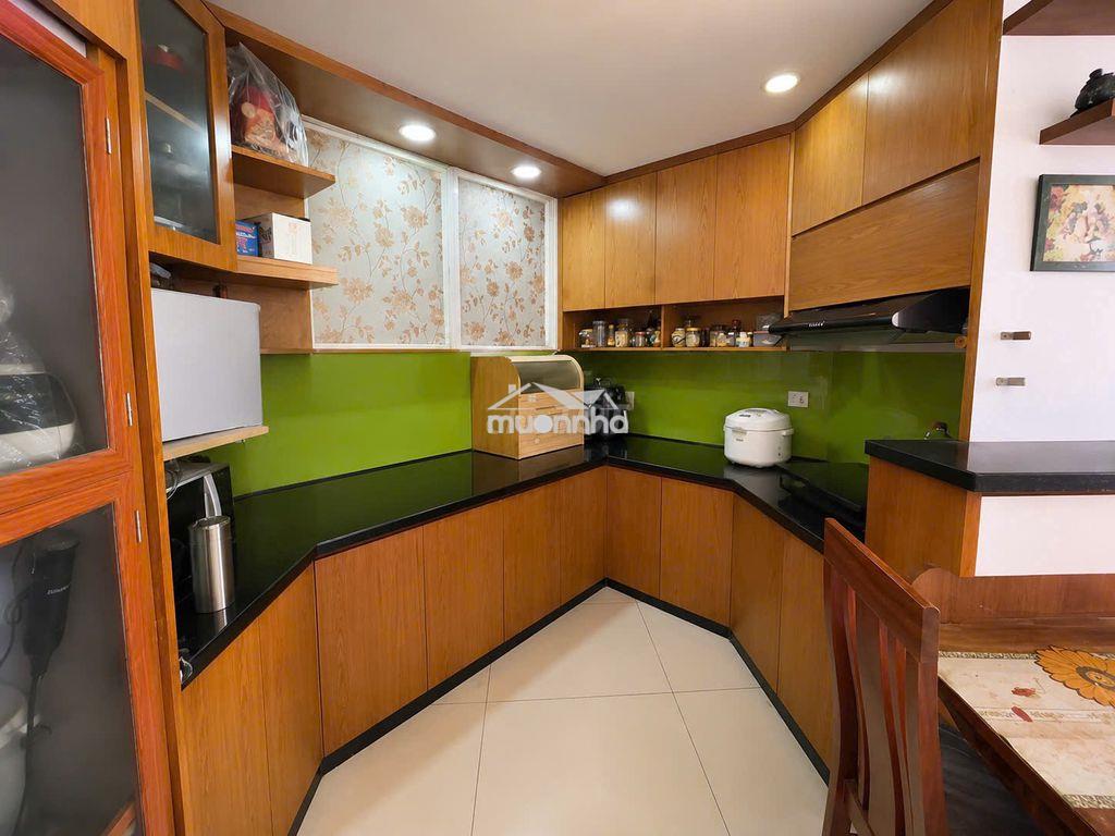 Chính chủ bán gấp 89m2, 2 pn, 2wc, cc vĩnh tường , có sổ hồng. - 4