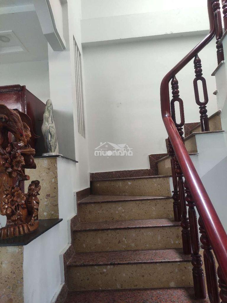 Nhà bán q12 giáp gò vấp - 4