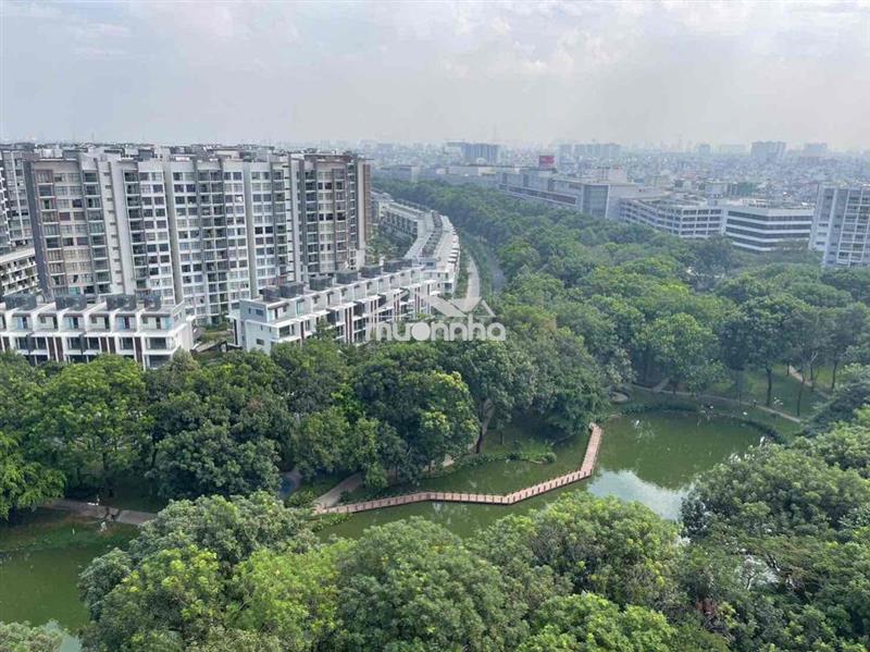 🔥 Siêu phẩm cho thuê – duplex 3pn 3wc tại celadon city