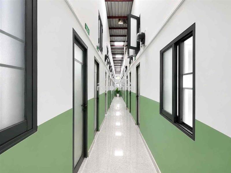 Khai trương dẫy trọ mới cạnh iuh giá chỉ từ 2tr8 không chung chủ