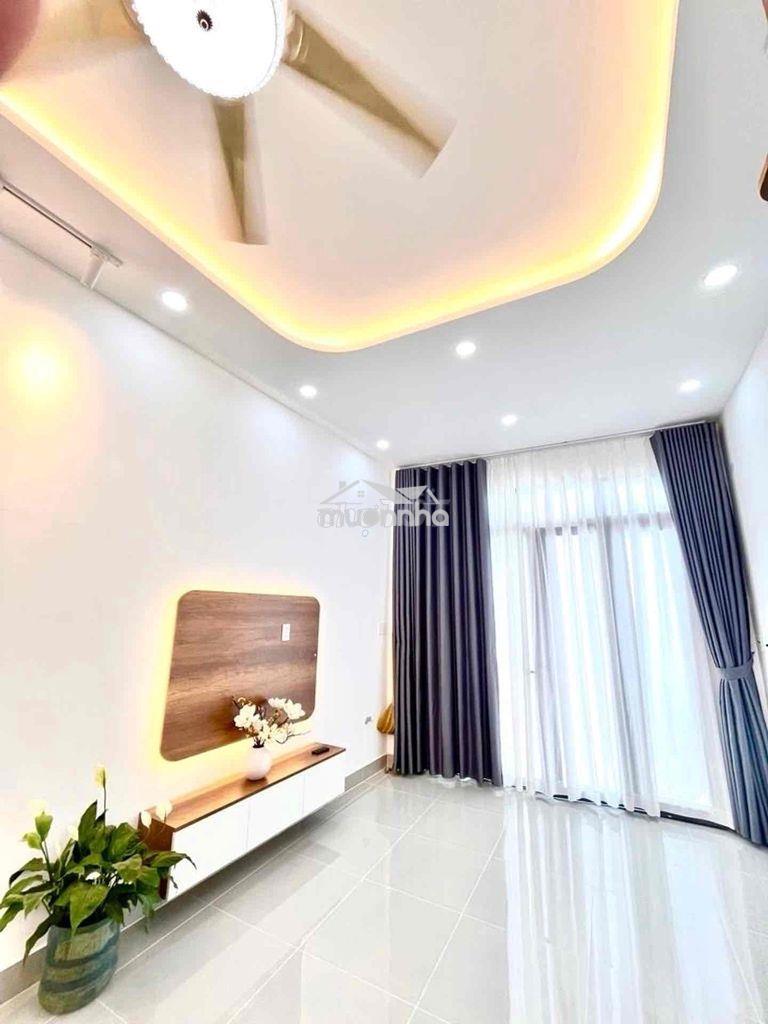 Cho thuê nhà nguyên căn, gần phú mỹ hưng, htp q7 - 4