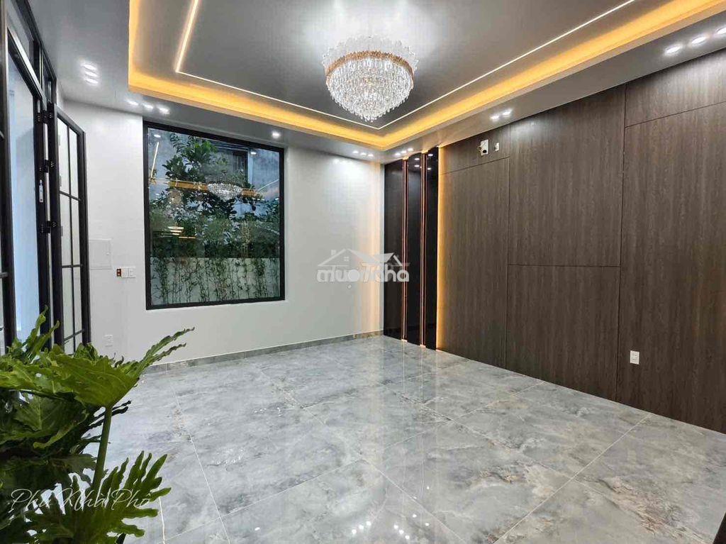 Biệt thự đông khê có thang máy thông lô 22 , an đà - 2