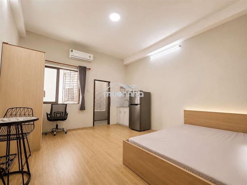 Cho thuê phòng ngay học viện cán bộ 