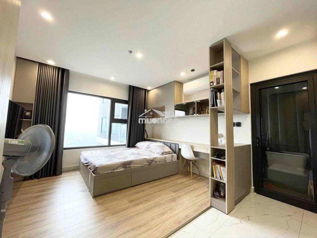 Studio phân khu cao cấp,vinq9,nội thất cao cấp,giá siêu phải chăn. - 2