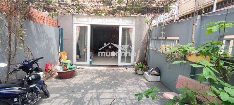 Cho thuê phòng trong nhà 3 tầng, hiệp bình phước – 5 triệu/tháng