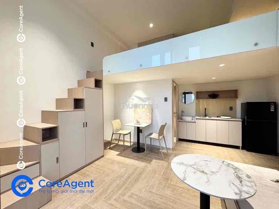 Cho thuê căn hộ làng đại học thủ đức full nội thất - 2