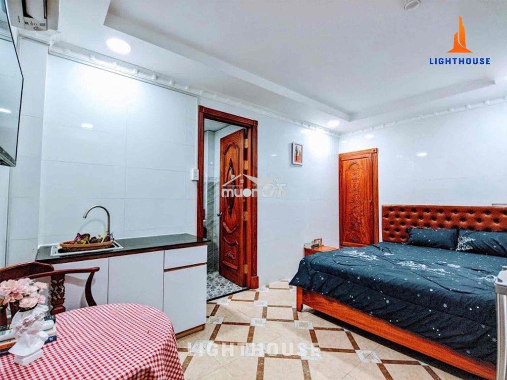 Chdv full nội thất gần đh bách khoa, svđ phú thọ - 4