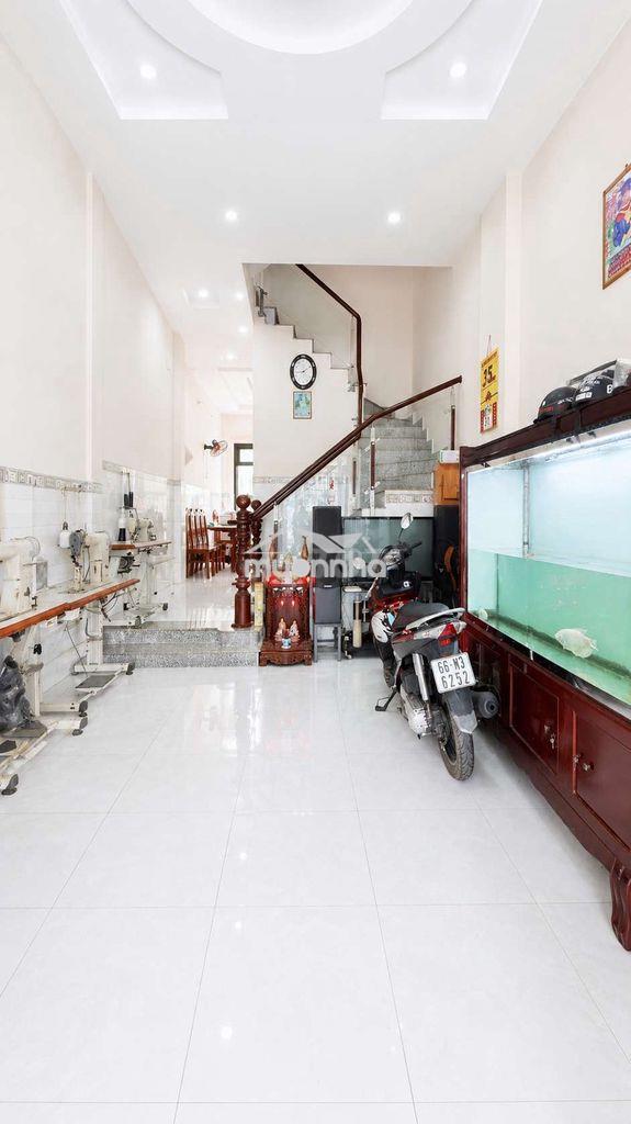 🥵 5.5 tỷ, 79m², 3 tầng, 4pn, nhà nguyễn thị tú,  hẻm ô tô thông - 4