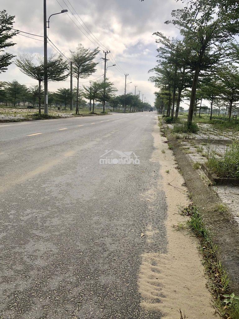Đất nền rosa riverside –sátcông viên cá heo, cách biển 900m giá 1ty350