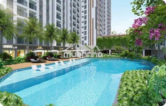 Nhà ở xã hội biên hoà đồng nai - 3