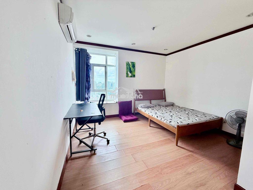 Cho thuê phòng chung cư hoàng anh gold house - 3