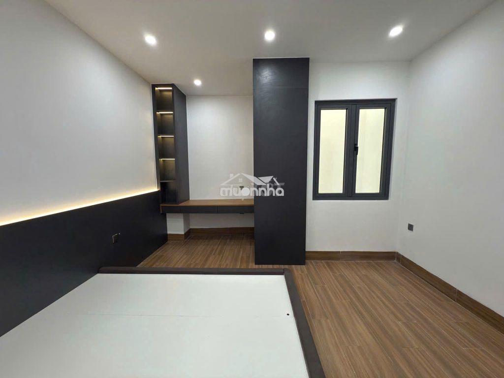 Cần cho thuê nhà hxh 247/5a huỳnh văn bánh p.11 q.phú nhuận - 4
