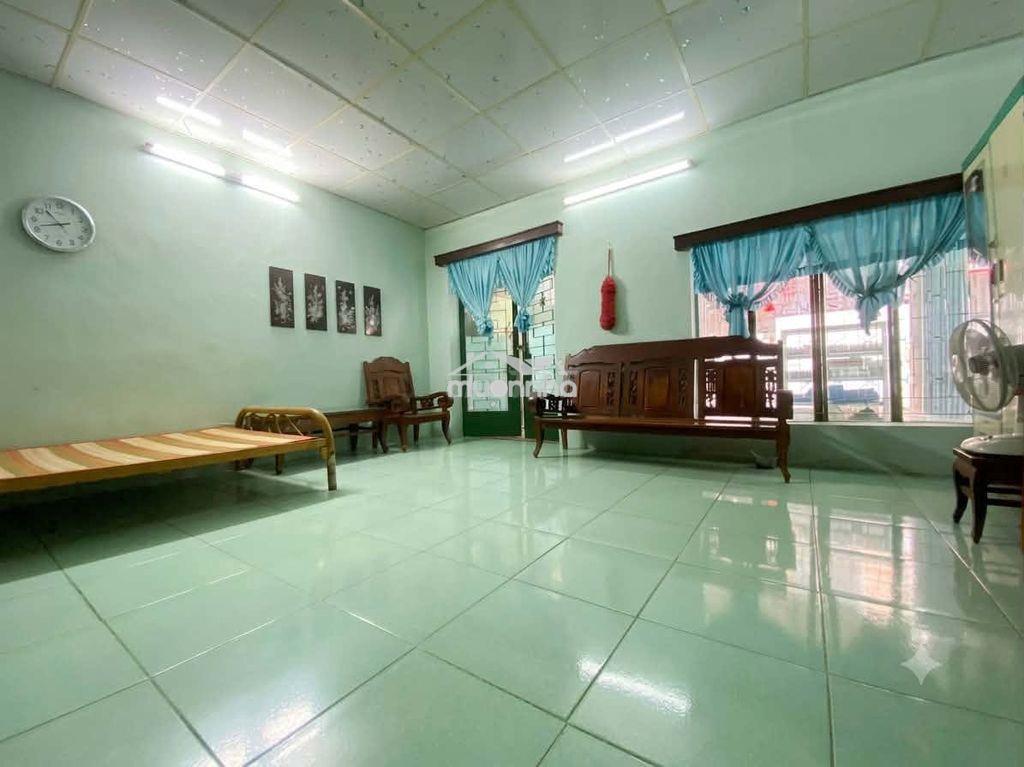 Hẻm xe hơi bành văn trân - 83,4m² - 3 tầng - chỉ 8 tỷ (~96 triệu/m²) - 3