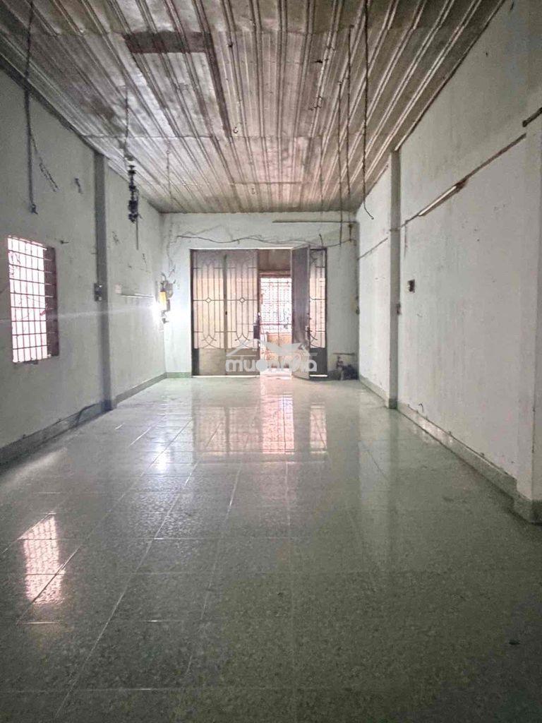 Nguyễn văn quá quận 12, 133m2, hẻm mặt tiền, tiện xây xưởng, 6.6 tỷ