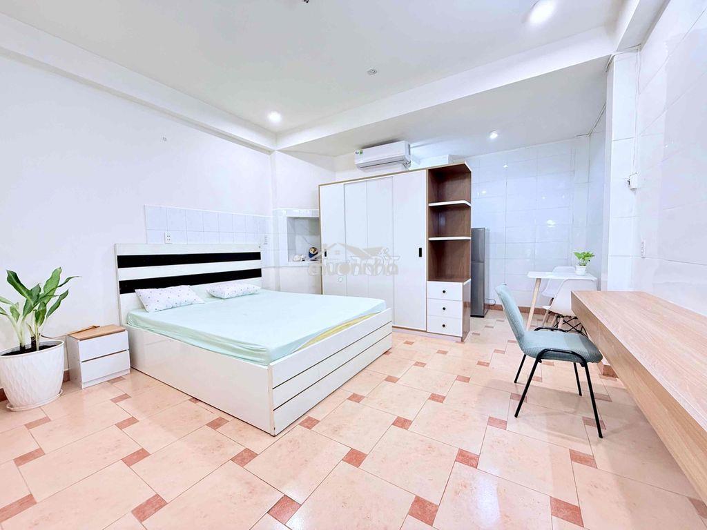 Studio tách bếp 32m² full nt gần sân bay-ngay học viện hàng không 500m - 2