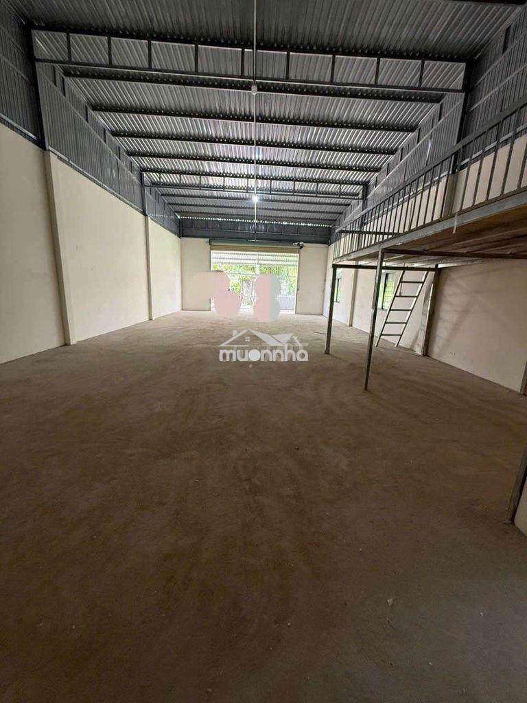 Cho thuê mb kinh danh kho xưởng an phú đông quận 12 - 3