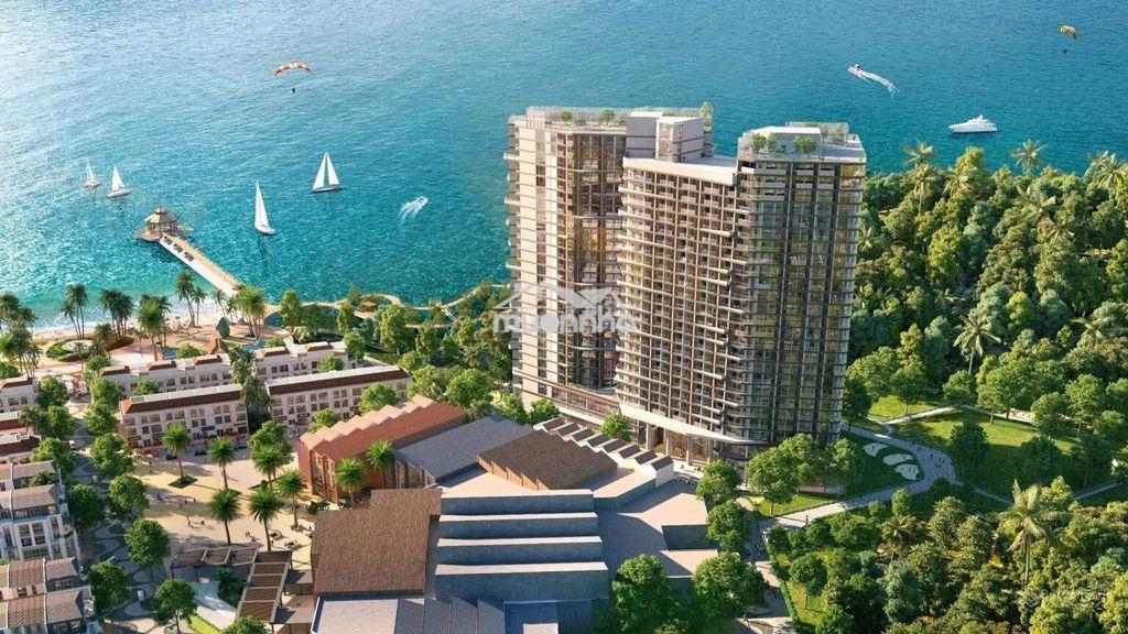 Cắt lỗ 300 triệu căn hộ cc studio tại xanh 1 island cát bà - 3
