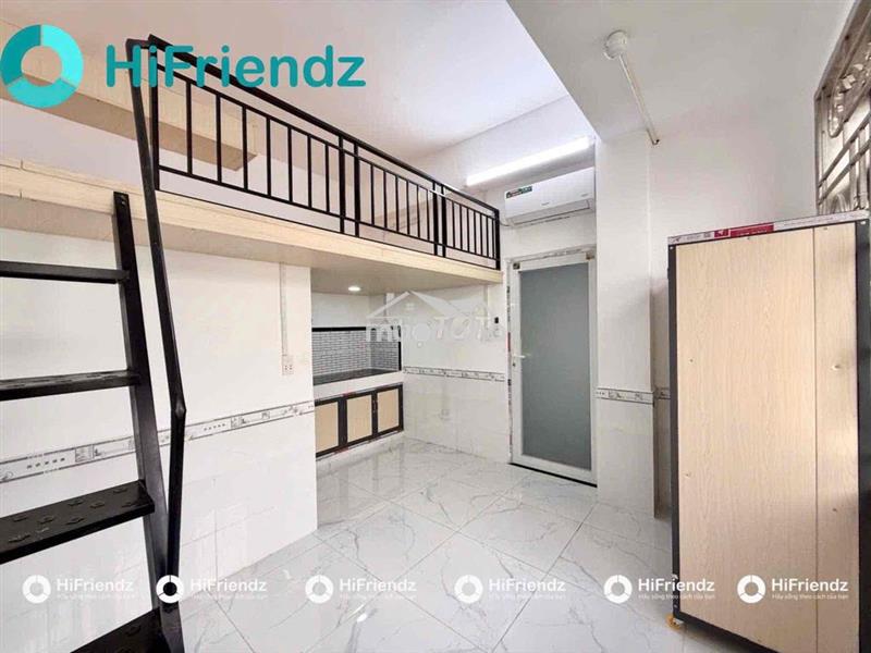 Phòng mới xây ngay đường tên lửa, gần aeon bình tân, bx miền tây