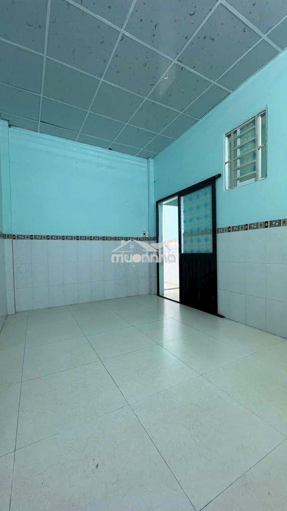 Nhà 2 tấm lạc long quân 44m2 | ngay sát đầm sen - 3