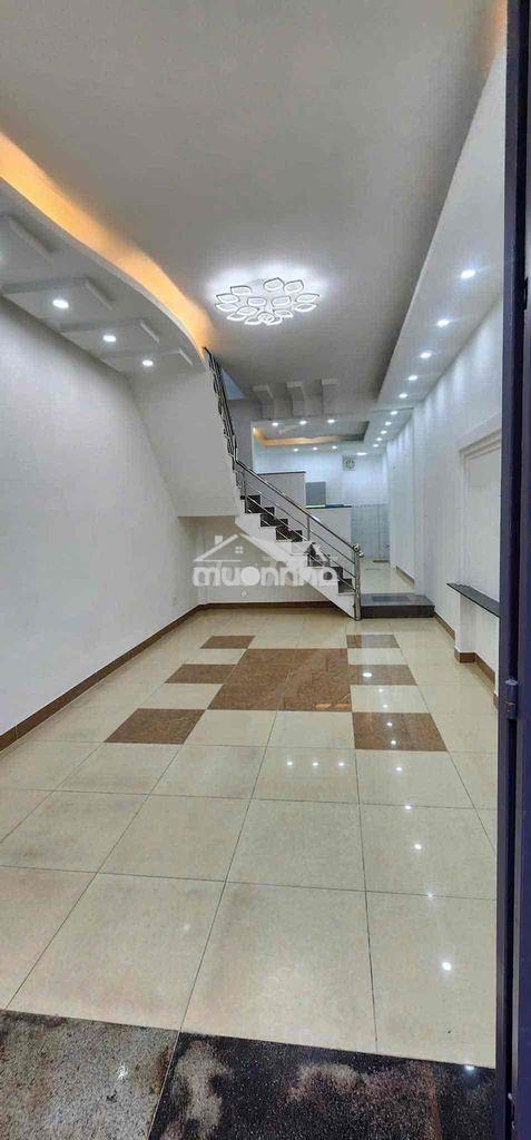 Bán nhà chính chủ hẻm 4m âu dương lân an ninh sạch sẽ - 4