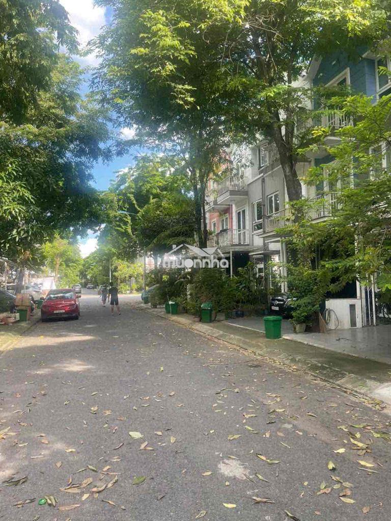 Nhà phố full nt 3pn 3wc park riverside ngay liên phường