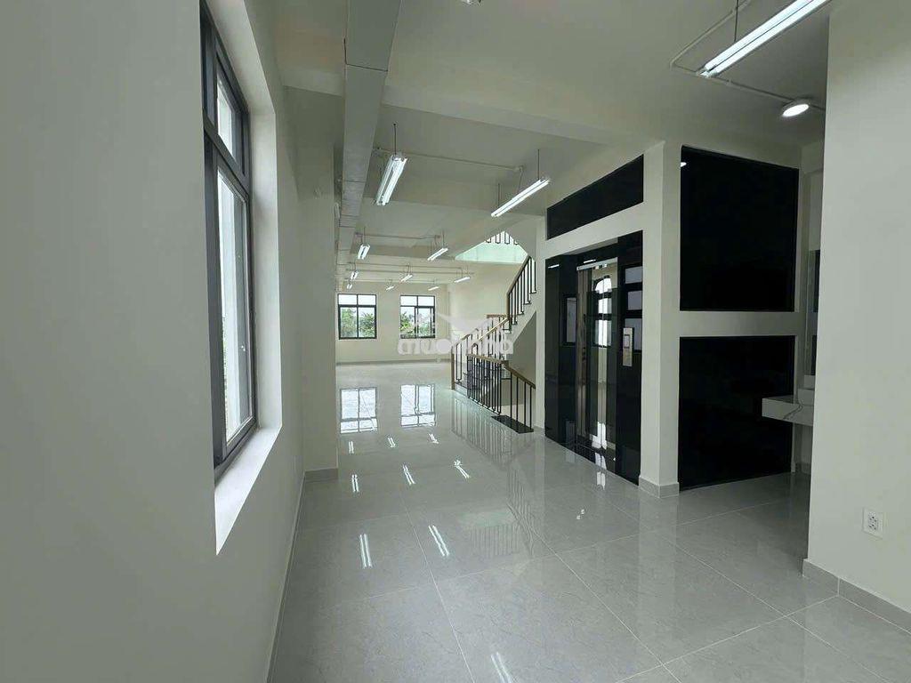 Shophouse lakeview 5 tầng mặt tiền đường lớn song hành có thang máy - 4
