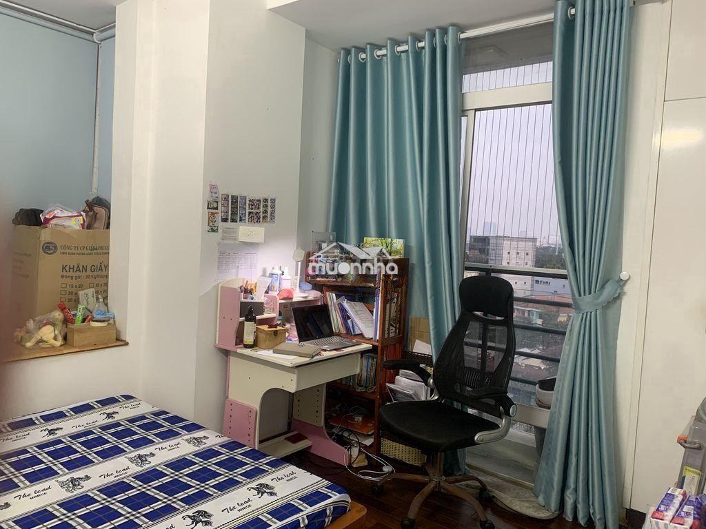 Thuận việt quận 11 – 70m2 (2pn 2wc) tầng cao view đẹp – giá 12 tr/th - 4