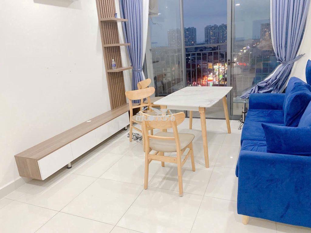 Bán căn hộ 2pn chung cư goldora plaza 3ty350 - 2
